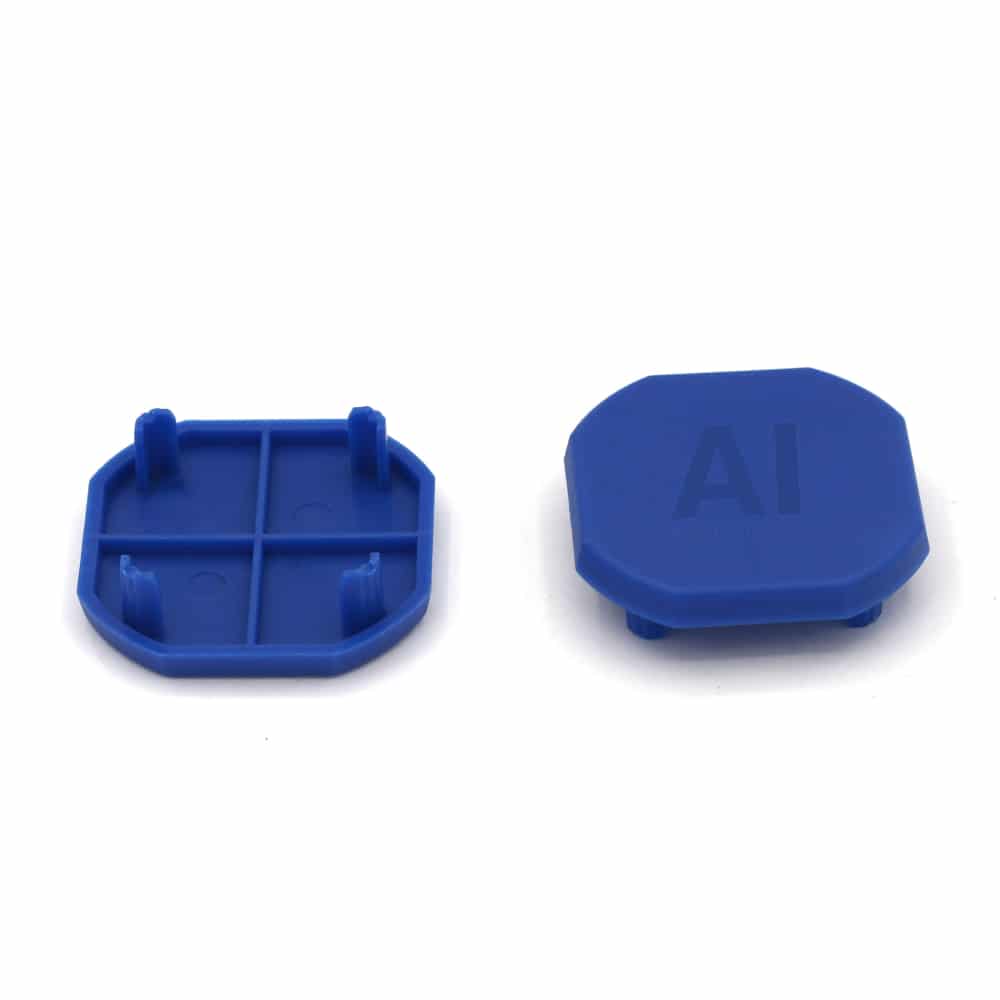 End Cup (EC) - Canada Pneumatics Inc