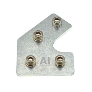 Angle Flat Connector (AFC)