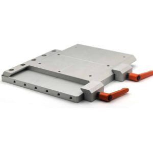 Dovetail Quick Changer