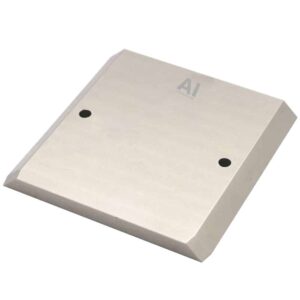 Dovetail Quick Changer Plate