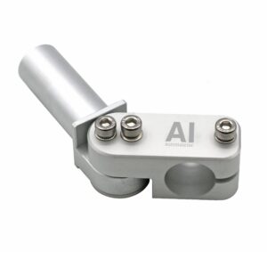 Elbow Gripper Arm (EGA)