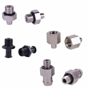 FITTINGS FOR VACUUMS CUPS