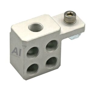 Manifold Block (MFB)