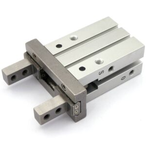 Parallel Gripper (MHZ2)