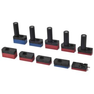 Mini Vaccum (A Series)