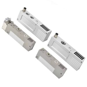 Multi-Stage Vacuum Generator (RL Series)