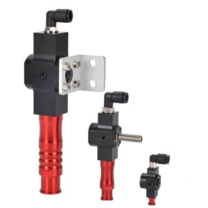 Multi-Stage Vacuum Generator (SVG Series)