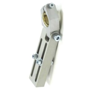 Profile Angle Long with Ball Joint & Swivel Head (PAL BS)