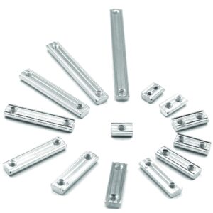 Profile Channel Nut (PCN)