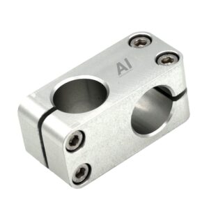 Round to Round Clamp (RCC)