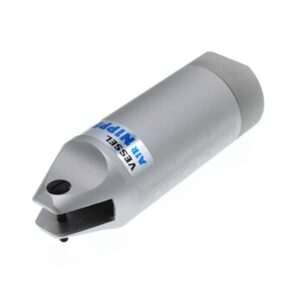 ROUND TYPE AIR NIPPERS