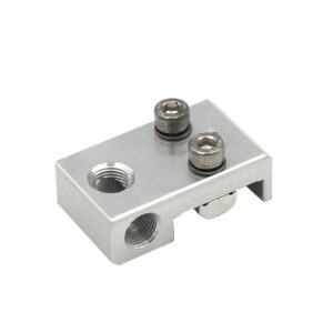 Vacuum Cup Angle Connector (VCC)