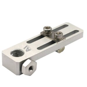 Vacuum Long Cup Connector (VLC)