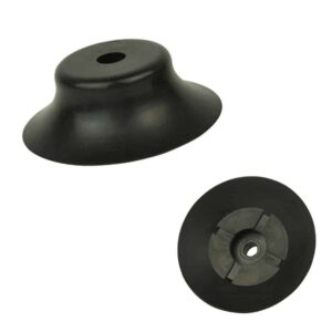 FLAT VACUUM CUPS UNIVERSAL - NBR